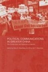 Gary D (University of Nottingham Rawnsley, Gary D. (University of Nottingham Rawnsley, Gary D Rawnsley, Gary D. Rawnsley, Ming-Yeh T Rawnsley, Rawnsley Gary D.... - Political Communications in Greater China