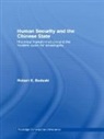 Robert Bedeski, Robert (University of Victoria Bedeski, Bedeski Robert - Human Security and the Chinese State