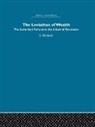 Eric Richards, Richards Eric - Leviathan of Wealth