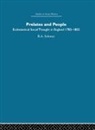 R.A. Soloway - Prelates and People