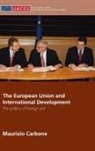 Maurizio Carbone, Maurizio (University of Glasgow Carbone, Carbone Maurizio - European Union and International Development
