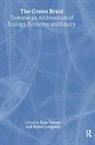 Kim (University of Florida Tanzer, Kim Longoria Tanzer, Rafael Longoria, Longoria Rafael, Kim Tanzer, Tanzer Kim - Green Braid