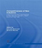 Cornelia (University of Marburg Storz, Cornelia Moerke Storz, Andreas Moerke, Moerke Andreas, Cornelia Storz, Storz Cornelia - Competitiveness of New Industries