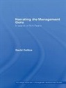 David Collins, David (Northumbria University Collins, Collins David - Narrating the Management Guru