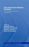 Randolph (Texas A&amp;m University Kluver, Kirsten Foot, Foot Kirsten, Nicholas Jankowski, Randolph Kluver, Kluver Randolph... - Internet and National Elections