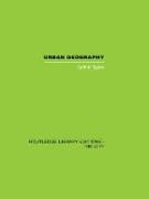 Griffith Taylor, Griffith Taylor, Taylor Griffith - Urban Geography A Study of Site, Evolution, Patern Classification in Villages, Towns