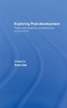 Aram Ziai, Ziai Aram - Exploring Post-Development