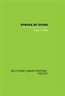 Peter F. Smith, Peter F. (University of Nottingham and Leed Smith, Smith Peter F. - Syntax of Cities