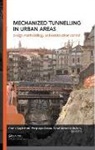 Vittorio (Geodata S.p.a. Guglielmetti, Piergiorgio Grasso, Grasso Piergiorgio, Vittorio Guglielmetti, Guglielmetti Vittorio, Ashraf Mahtab... - Mechanized Tunnelling in Urban Areas