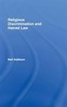 Neil Addison, Addison Neil - Religious Discrimination and Hatred Law