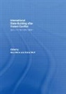 Marc Wolff Weller, Marc Weller, Weller Marc, Stefan Wolff, Wolff Stefan - Internationalized State-Building After Violent Conflict