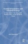 Jakub Kronenberg, Kronenberg Jakub - Ecological Economics and Industrial Ecology