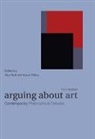 Alex Ridley Neill, Alex Neill, Neill Alex, Aaron Ridley, Ridley Aaron - Arguing About Art