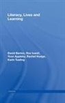 Yvon Appleby, Appleby Yvon, David Barton, David Ivanic Barton, Rachel Hodge, Hodge Rachel... - Literacy, Lives and Learning
