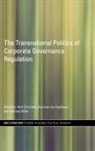 Henk Van Apeldoorn Overbeek, Andreas Nölke, Henk Overbeek, Overbeek Henk, Bastiaan van Apeldoorn - Transnational Politics of Corporate Governance Regulation