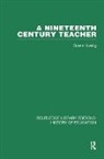 Susan Liveing, Liveing Susan - Nineteenth Century Teacher