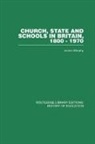 James Murphy - Church, State and Schools