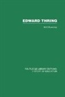 W F Rawnsley - Edward Thring