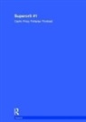 Kester (University of Westminster Rattenbury, Kester Hardingham Rattenbury, Samantha Hardingham, Hardingham Samantha, Kester Rattenbury, Rattenbury Kester - Cedric Price: Potteries Thinkbelt