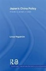 Linus Hagstrom, Linus (Swedish Institute of Internationa Hagstrom, Linus Hagström - Japan''s China Policy