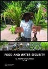 U. Aswathanarayana, U. Aswathanarayana, Aswathanarayana U. - Food and Water Security