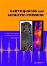 Alberto (Politecnico DI Torino Carpinteri, Alberto (Polytechnic University of Tur Carpinteri, Alberto Lacidogna Carpinteri, Alberto Carpinteri, Carpinteri Alberto, Giuseppe Lacidogna... - Earthquakes and Acoustic Emission