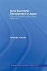 Penelope Francks, Penelope (University of Leeds Francks - Rural Economic Development in Japan