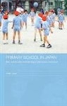 Peter Cave, Peter (University of Manchester Cave - Primary School in Japan
