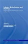 Debdas Goldfield Banerjee, Debdas Banerjee, Michael Goldfield - Labor, Globalization and the State