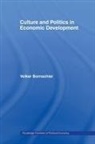 Volker Bornschier - Culture and Politics in Economic Development