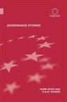 Mark Bevir, Mark Rhodes Bevir, Rod Rhodes - Governance Stories