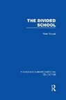 Peter Woods, Woods Peter - Divided School