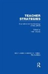 Peter Woods, Peter Woods - Teacher Strategies (Rle Edu L)