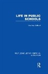 Geoffrey Walford, Geoffrey (University of Oxford Walford, Walford Geoffrey - Life in Public Schools (Rle Edu L)
