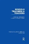 Len Walker Barton, Len Barton, Barton Len, Stephen Walker - Schools, Teachers and Teaching (Rle Edu N)