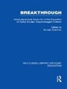 Ronald Goldman, Ronald Goldman, Goldman Ronald - Breakthrough (Rle Edu M)