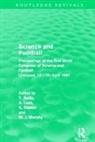 Tom Lees Reilly, Keith Davids, Davids Keith, Adrian Lees, Lees Adrian, W. J. Murphy... - Science and Football (Routledge Revivals)