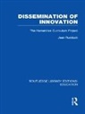 Jean Rudduck, Rudduck Jean - Dissemination of Innovation (Rle Edu O)