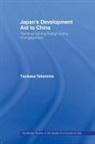 Tsukasa Takamine, Tsukasa (University of Auckland Takamine - Japan''s Development Aid to China