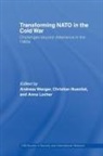 Andreas Nuenlist Wenger, Anna Locher, Locher Anna, Christian Nuenlist, Nuenlist Christian, Andreas Wenger... - Transforming Nato in the Cold War