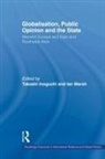 Takashi (Chuo University Inoguchi, Takashi Inoguchi, Ian Marsh - Globalisation, Public Opinion and the State