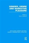 Derek Longhurst, Derek Longhurst - Gender, Genre & Narrative Pleasure