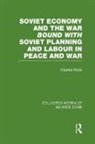 Maurice Dobb, Dobb Maurice - Soviet Economy and the War Bound With Soviet Planning and Labour