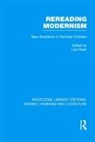 Lisa Rado, Lisa (Harvard Westlake Upper School Rado, Lisa Rado, Rado Lisa - Rereading Modernism