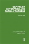 Maurice Dobb, Dobb Maurice - Capitalist Enterprise and Social Progress
