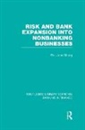 Eek-June Chung, Chung Eek-June - Risk and Bank Expansion Into Nonbanking Businesses Rle: Banking &