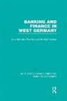 Hans Francke, Hans Hudson Francke, Michael Hudson, Hudson Michael - Banking and Finance in West Germany (Rle Banking & Finance)