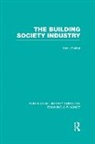 Mark Boleat, Boleat Mark - Building Society Industry (Rle Banking & Finance)