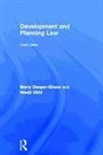 Barry Denyer-Green, Barry Ubhi Denyer-Green, Denyer-Green Barry, Navjit Ubhi, Ubhi Navjit - Development and Planning Law