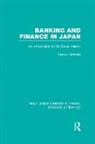 Kazuo Tatewaki, Tatewaki Kazuo - Banking and Finance in Japan (Rle Banking & Finance)